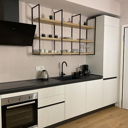 Residenza Labicana Luxury Apartment- In The Heart Of Рим Екстериор снимка
