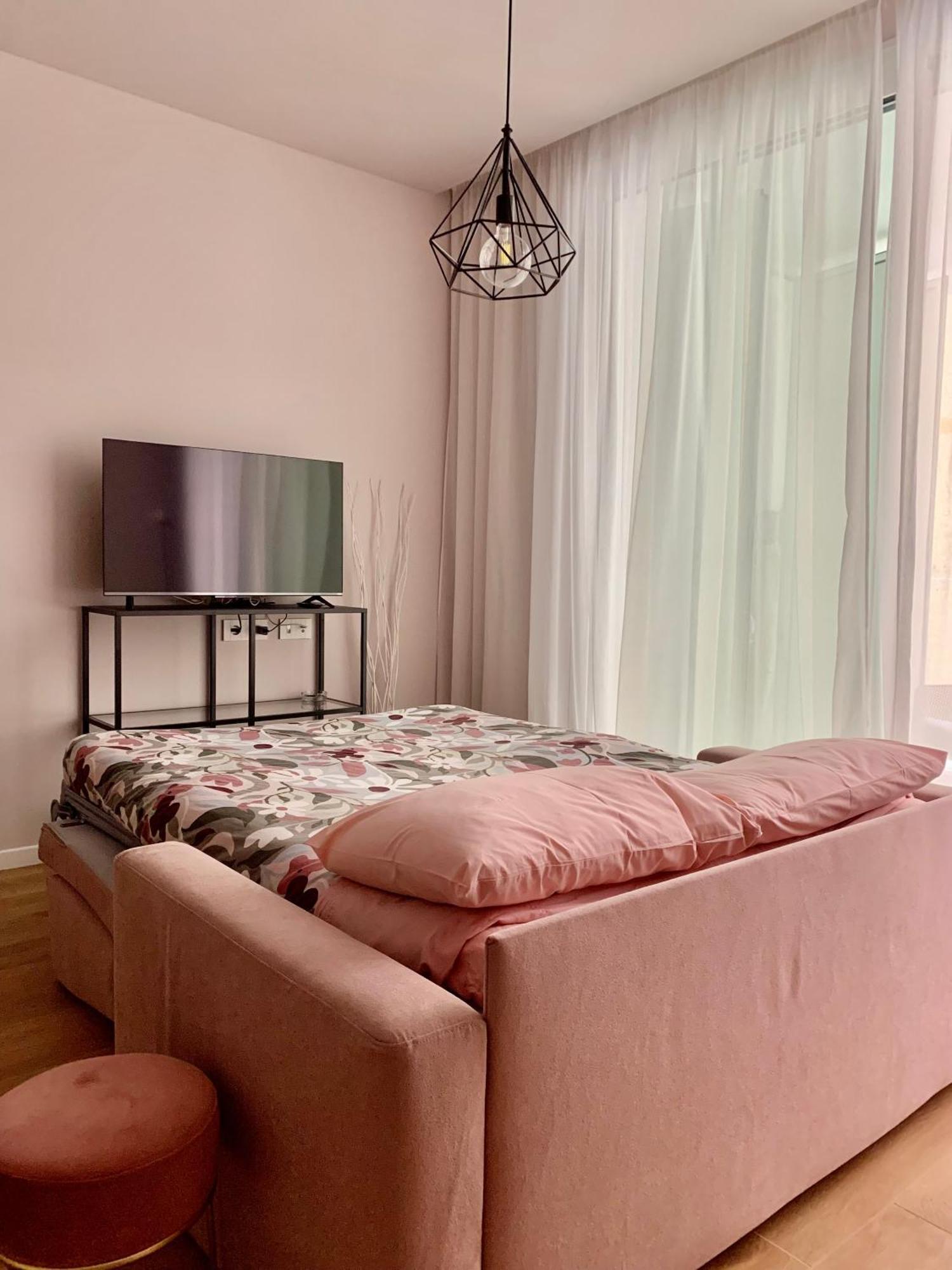 Residenza Labicana Luxury Apartment- In The Heart Of Рим Екстериор снимка