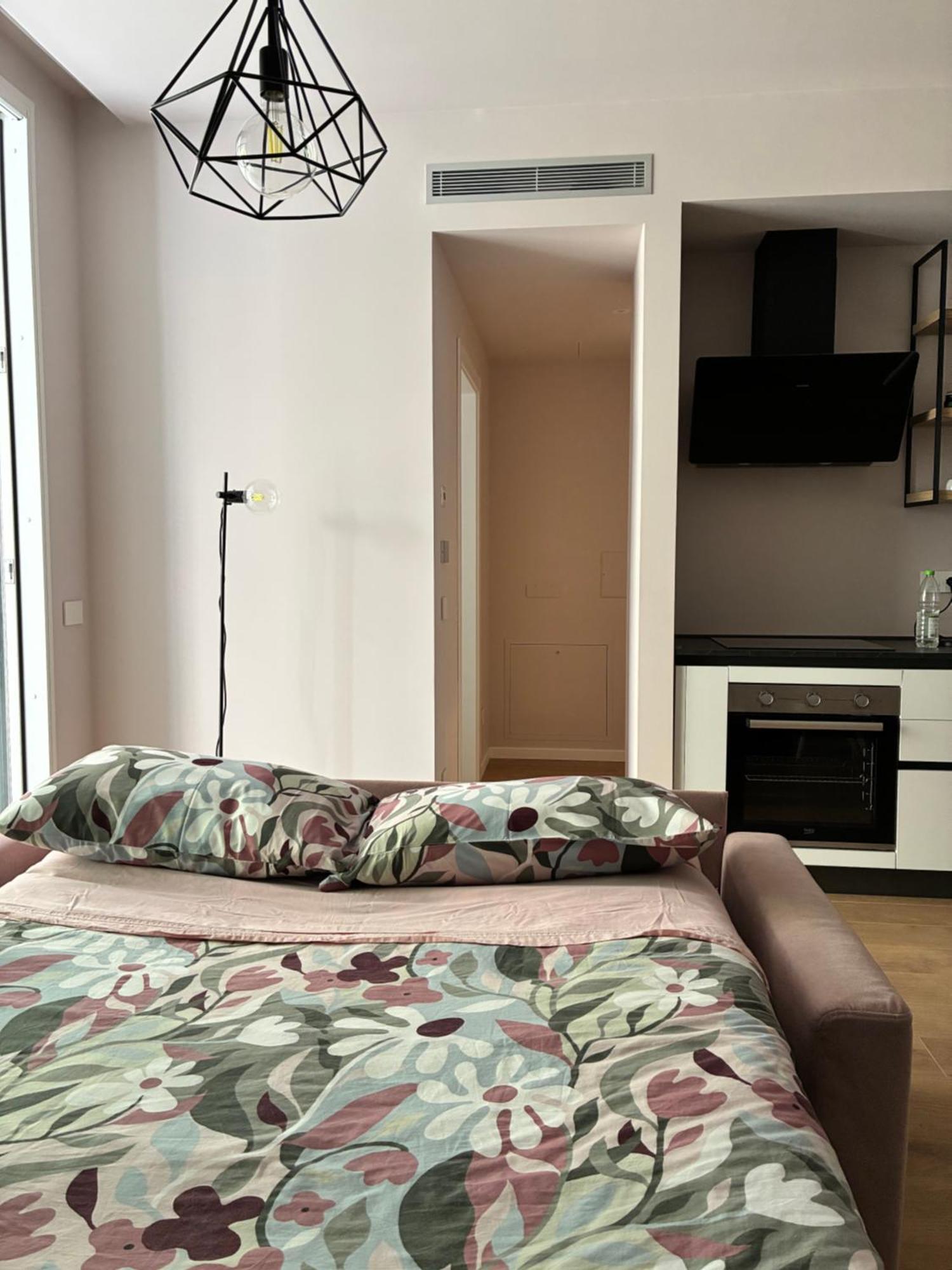 Residenza Labicana Luxury Apartment- In The Heart Of Рим Екстериор снимка