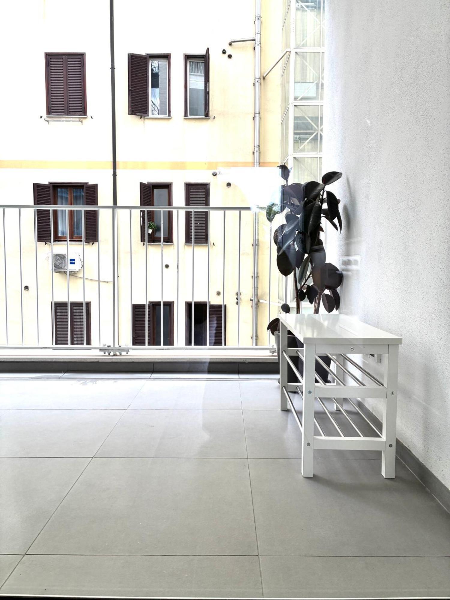 Residenza Labicana Luxury Apartment- In The Heart Of Рим Екстериор снимка