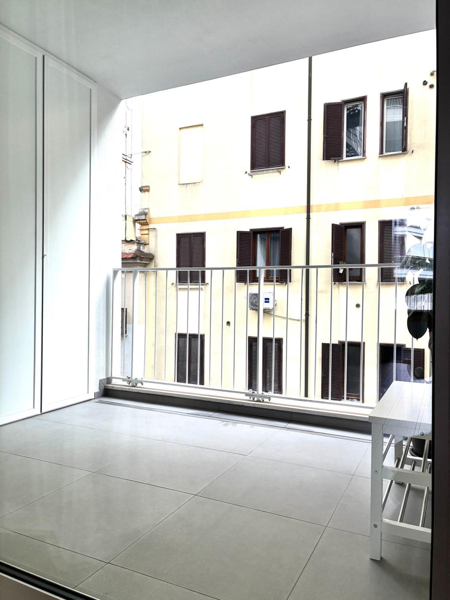 Residenza Labicana Luxury Apartment- In The Heart Of Рим Екстериор снимка