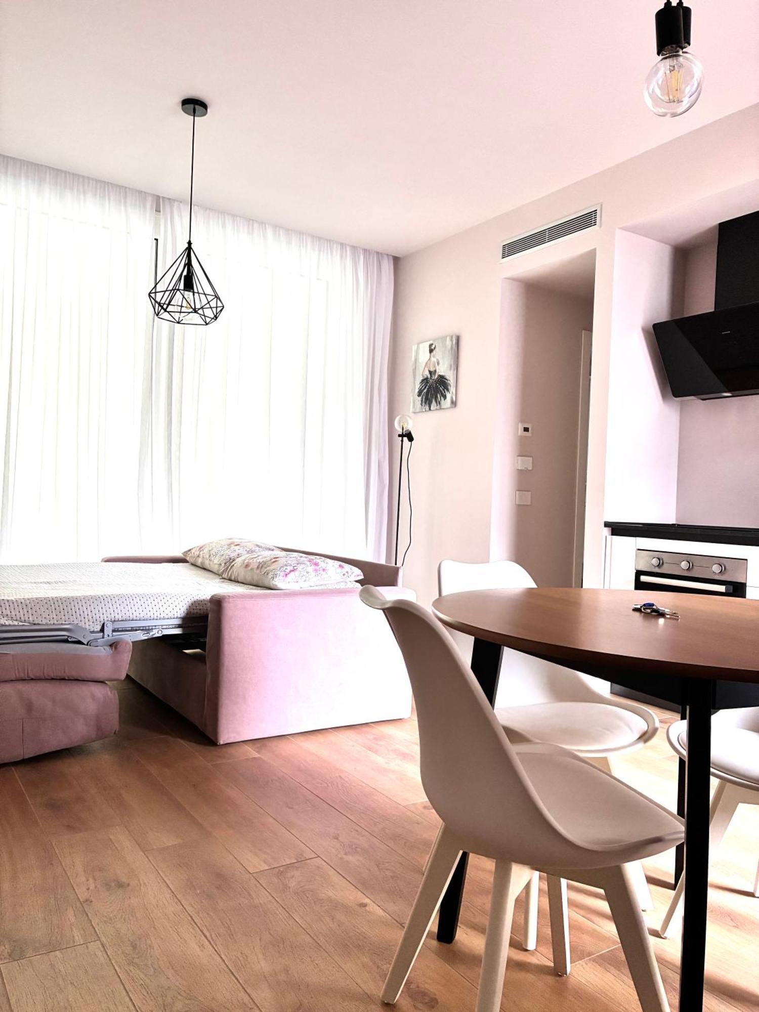 Residenza Labicana Luxury Apartment- In The Heart Of Рим Екстериор снимка